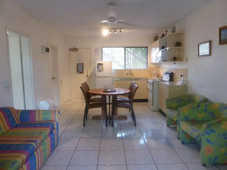 Second view of Homely unit listing, Address available on request