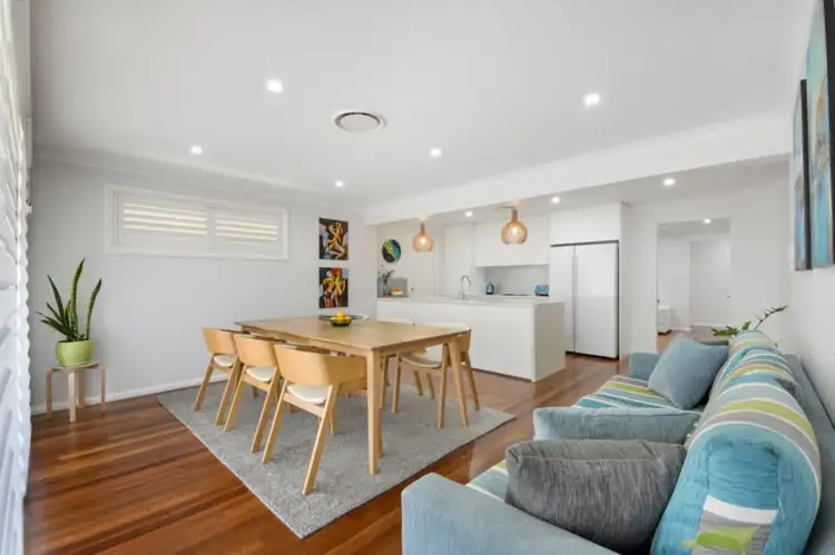 Main view of Homely house listing, 43 Columbia Street, Kearns NSW 2558