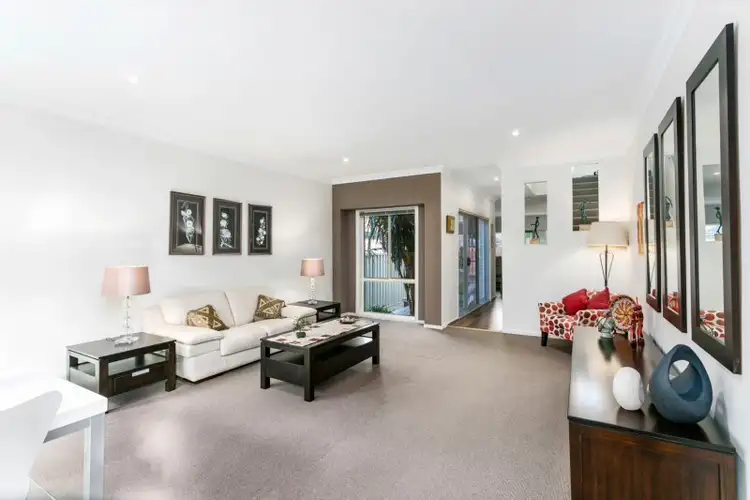 Fourth view of Homely house listing, 3 Clyde Way, Flinders NSW 2529