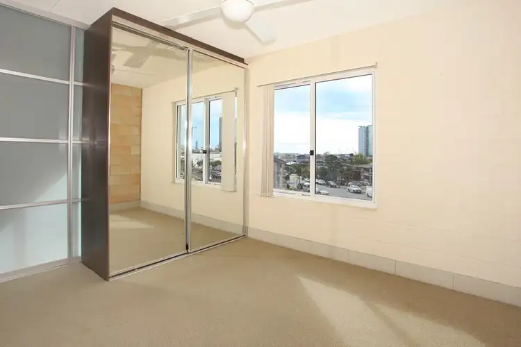 Seventh view of Homely unit listing, 309B 'Stanley on High' 96 High Street, Southport QLD 4215
