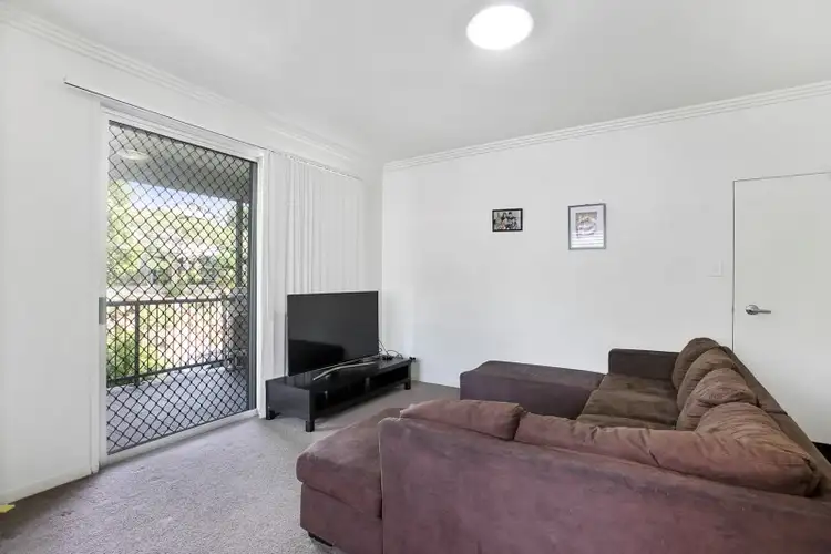 Second view of Homely unit listing, 4/8 Dudley Street, Annerley QLD 4103
