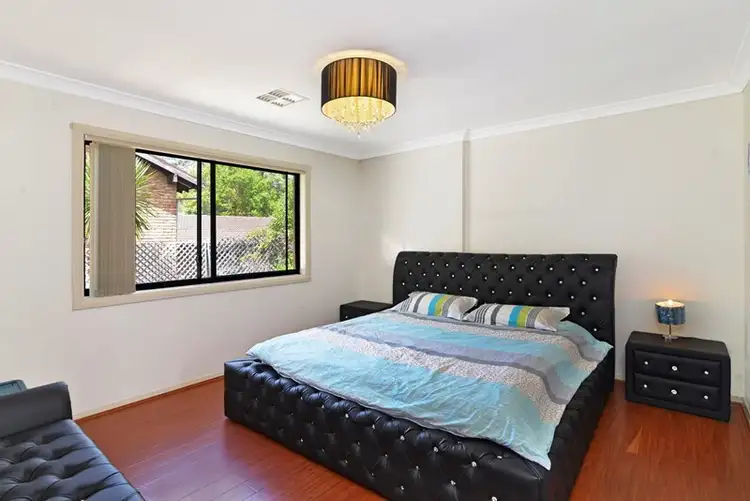 Fourth view of Homely townhouse listing, 76/59a Castle Street, Castle Hill NSW 2154