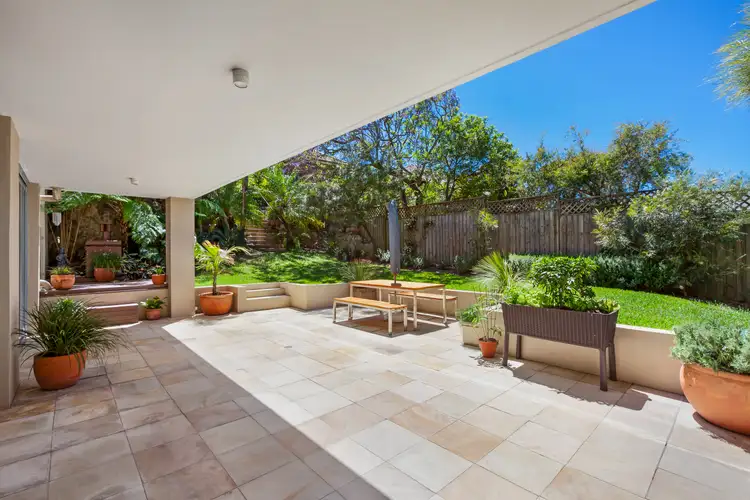 Fifth view of Homely apartment listing, 1/199 Spit Road, Mosman NSW 2088