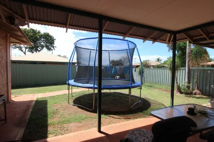 Fourth view of Homely house listing, 18B Lewis Drive, Karratha WA 6714