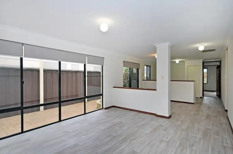 Fifth view of Homely house listing, 23 Sorrento Turn, Ellenbrook WA 6069
