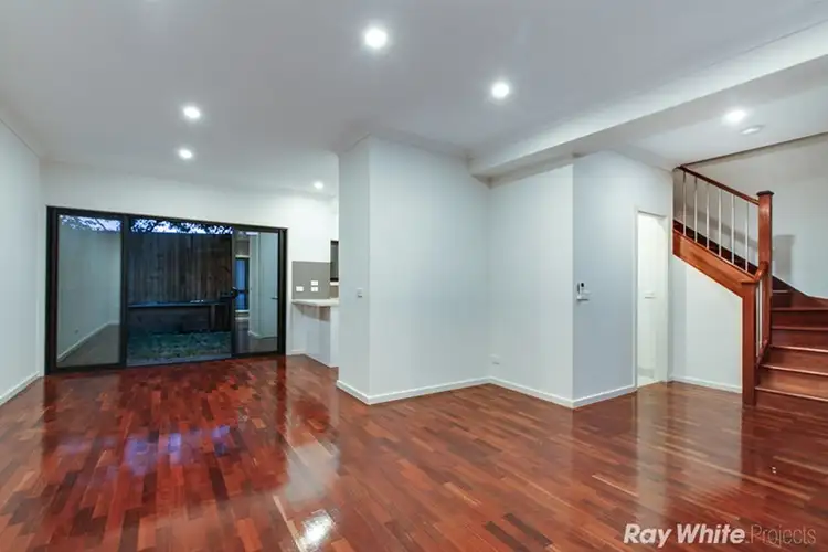 Fifth view of Homely townhouse listing, 8/161 Wilson Boulevard, Reservoir VIC 3073