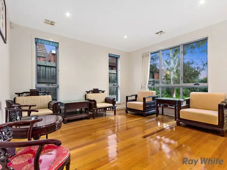 Fourth view of Homely townhouse listing, 66A Dorking Road, Box Hill VIC 3128