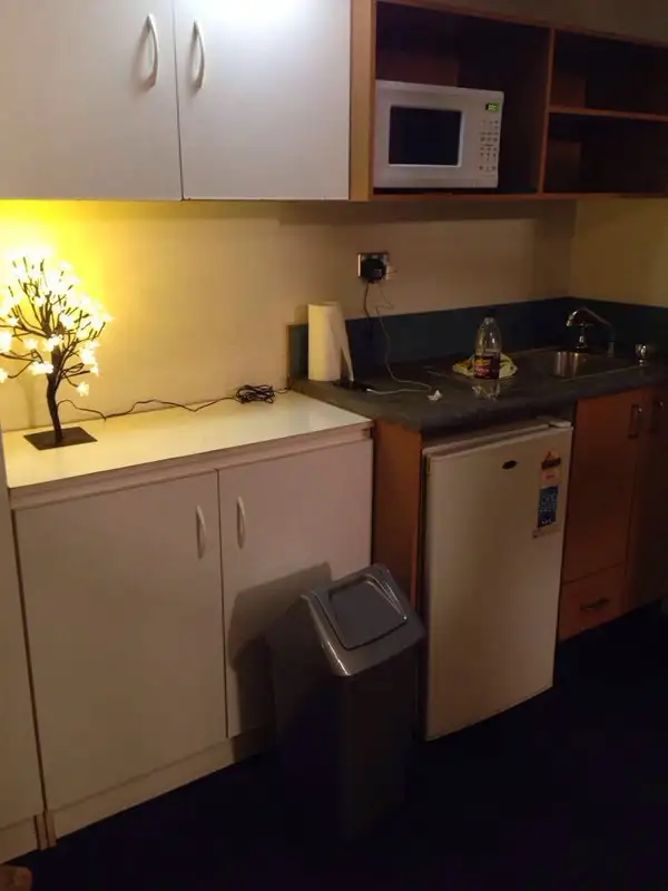 Fifth view of Homely apartment listing, 1044/185 Broadway Street, Ultimo NSW 2007