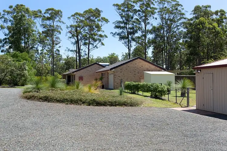 Third view of Homely house listing, 73 Iluka Circuit, Taree NSW 2430