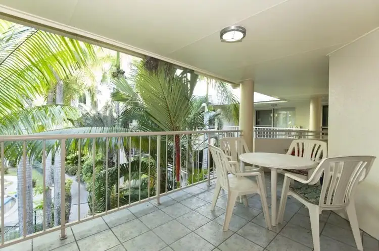 Main view of Homely apartment listing, 43/11-15 Port Douglas Road, Port Douglas QLD 4877