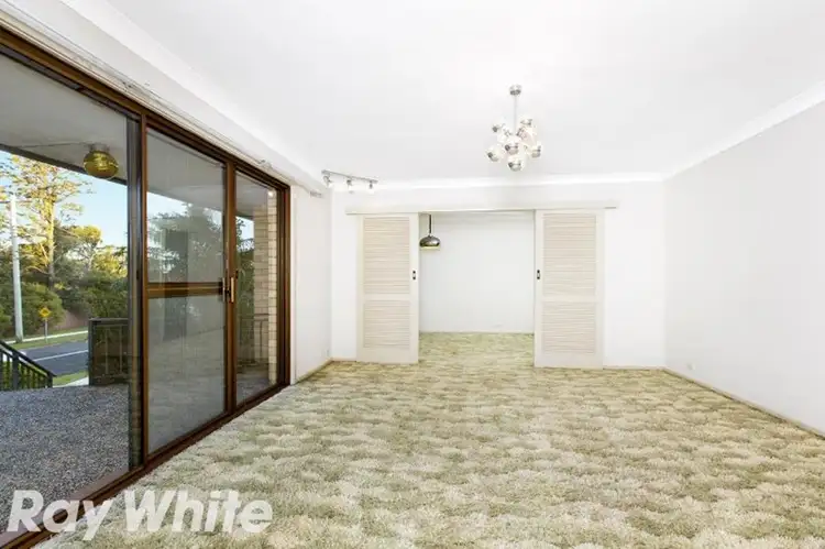Second view of Homely house listing, 59 Glanmire Road, Baulkham Hills NSW 2153