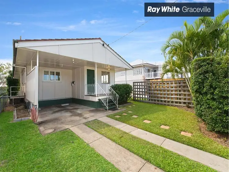 78 Strong Avenue, Graceville QLD 4075