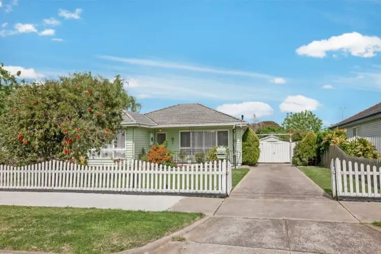 Third view of Homely house listing, 43 Dumbarton Street, Reservoir VIC 3073