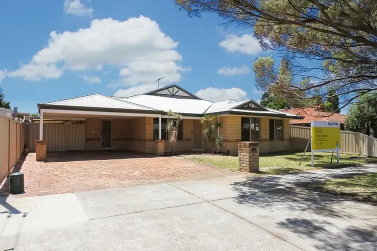 46 Cyril Street, Bassendean WA 6054