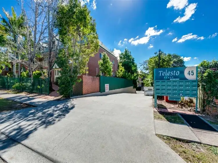 Second view of Homely apartment listing, 45 Pohlman Street, Southport QLD 4215