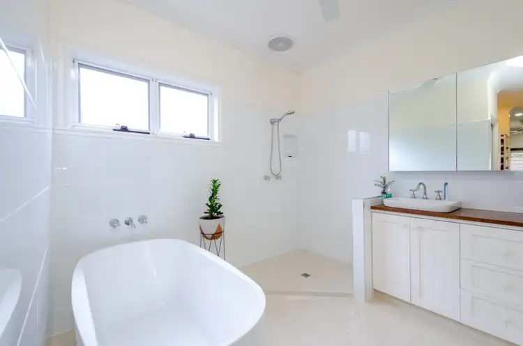 Seventh view of Homely house listing, 205 Goondoon Street, Gladstone Central QLD 4680