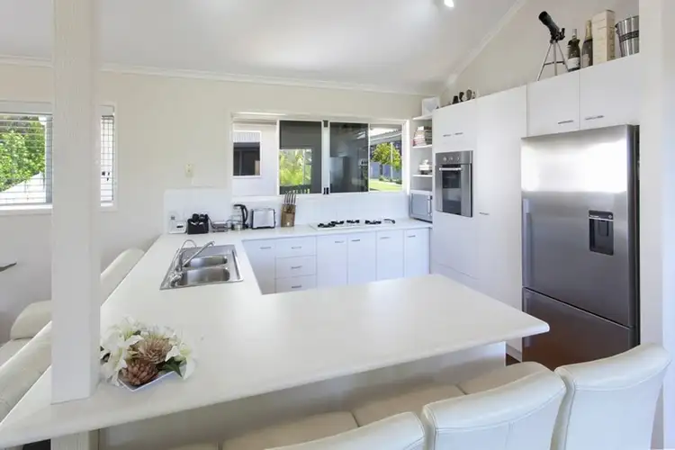 Seventh view of Homely house listing, 3 Crusoe Court, Castaways Beach QLD 4567