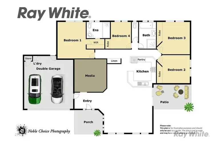 Fifth view of Homely house listing, 20A Woodburn Street, Marsden QLD 4132