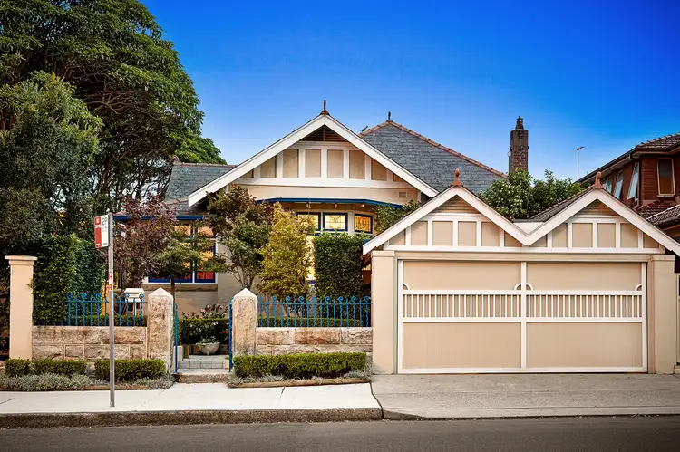 Main view of Homely house listing, 113 Cowles Road, Mosman NSW 2088