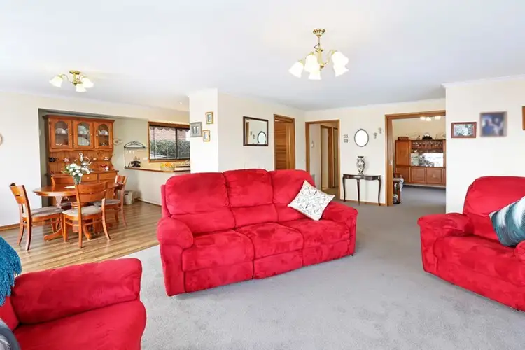 Seventh view of Homely house listing, 41 Beacon Point Road, Clifton Springs VIC 3222