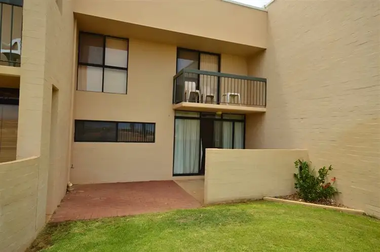 Fifth view of Homely unit listing, 16/156 Grey Street - Kalbarri Beach Resort, Kalbarri WA 6536