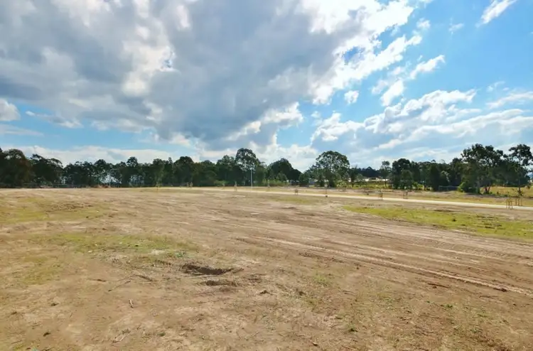 Third view of Homely land listing, Lot 616 Basil Street, South Nowra NSW 2541