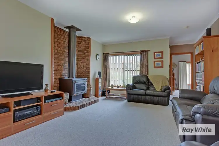 Second view of Homely house listing, 52 Raglan Street, Somerset TAS 7322