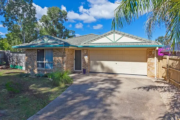 2 Arborwood Avenue, Springfield QLD 4300