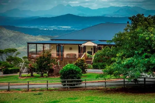 Main view of Homely house listing, 419 Main Western Road, Tamborine Mountain QLD 4272