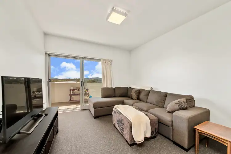 Third view of Homely apartment listing, 502/1 Watkin Street, Bruce ACT 2617