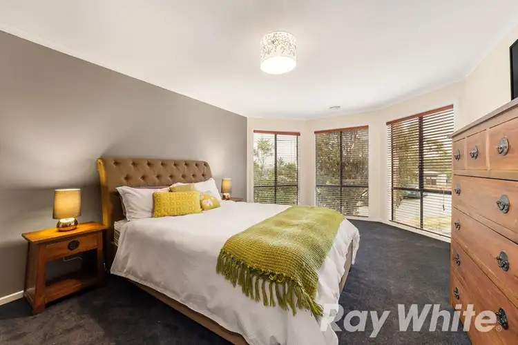 Seventh view of Homely house listing, 11 Gem Court, Diamond Creek VIC 3089