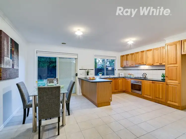 Third view of Homely house listing, 11 Jardier Terrace, South Morang VIC 3752