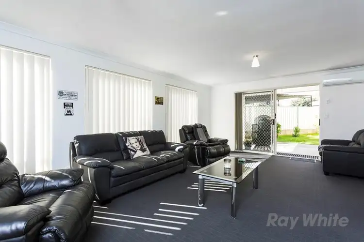 Second view of Homely house listing, 11a Hermione Way, Coolbellup WA 6163