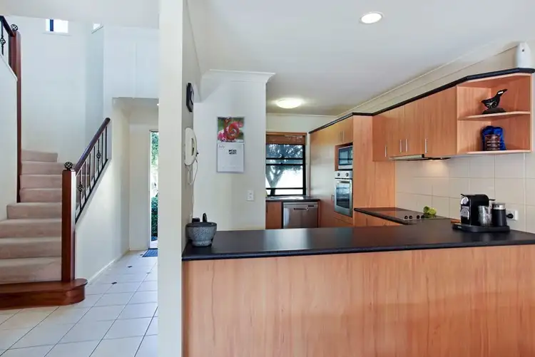 Sixth view of Homely townhouse listing, 7/21 Sapium Road, Ashmore QLD 4214