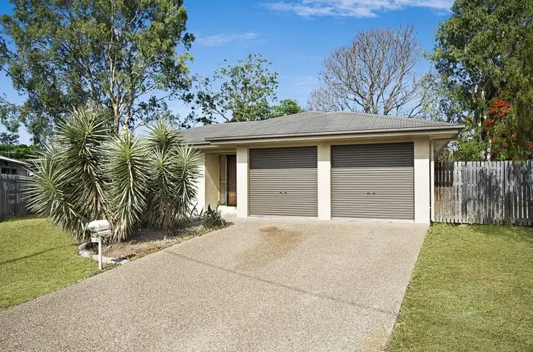 Main view of Homely house listing, 23 Simonsen Court, Kelso QLD 4815