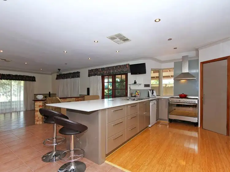 Third view of Homely house listing, 23 The Heights, Canning Vale WA 6155
