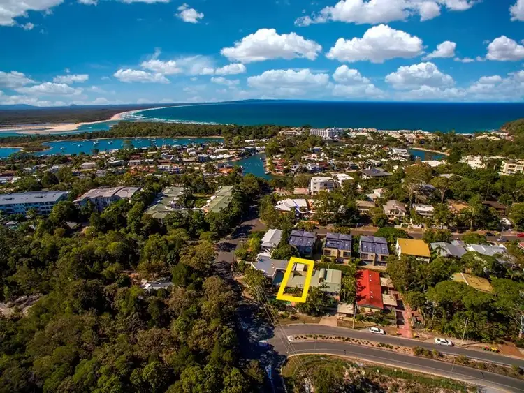 Seventh view of Homely unit listing, 2/40-42 Grant Street, Noosa Heads QLD 4567