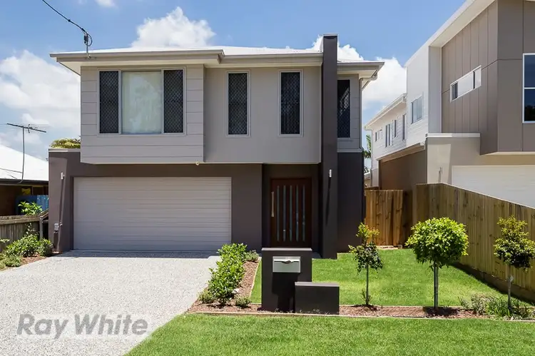 62 Gordon Street, Ormiston QLD 4160