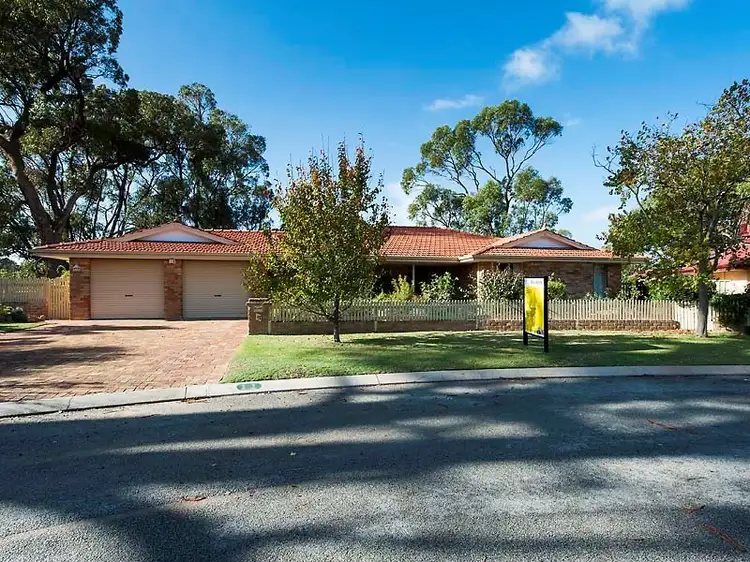 Main view of Homely house listing, 11 Timberlane Loop, Cooloongup WA 6168