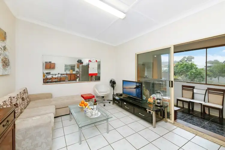 Second view of Homely house listing, 58 Sheffield Street, Auburn NSW 2144