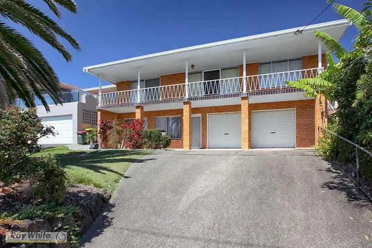 Main view of Homely house listing, 21 Palm Road, Forster NSW 2428