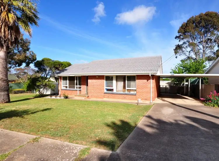 Third view of Homely house listing, 7 Anselm Street, Christie Downs SA 5164
