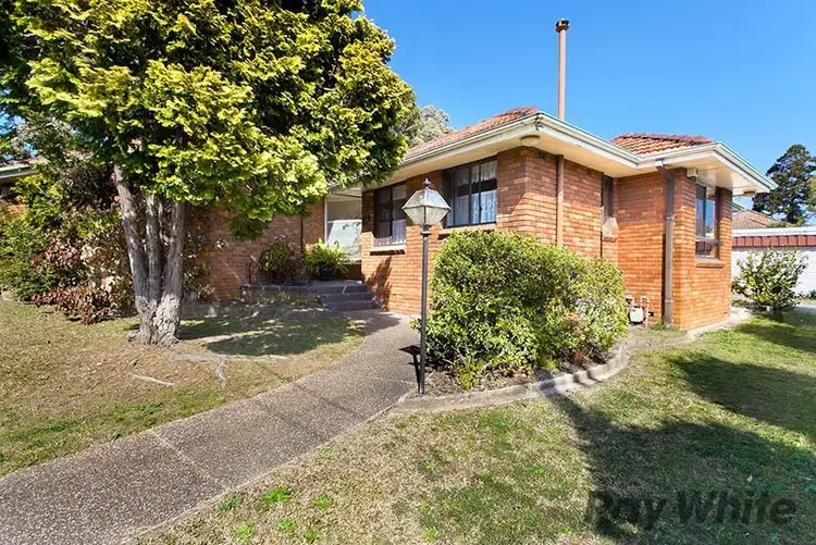 63 Morgan Street, Kingsgrove NSW 2208