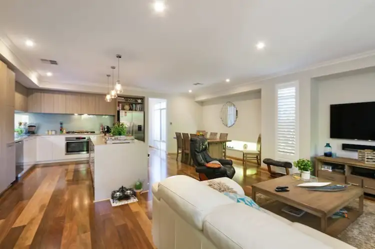 Fifth view of Homely house listing, 10A Walker Court, Kardinya WA 6163