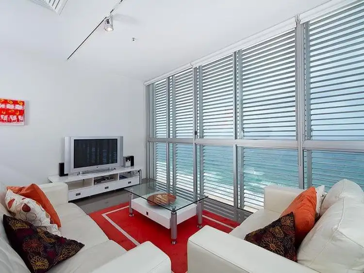 Sixth view of Homely apartment listing, 1905 'Air on Broadbeach' 159 Old Burleigh Road, Broadbeach QLD 4218
