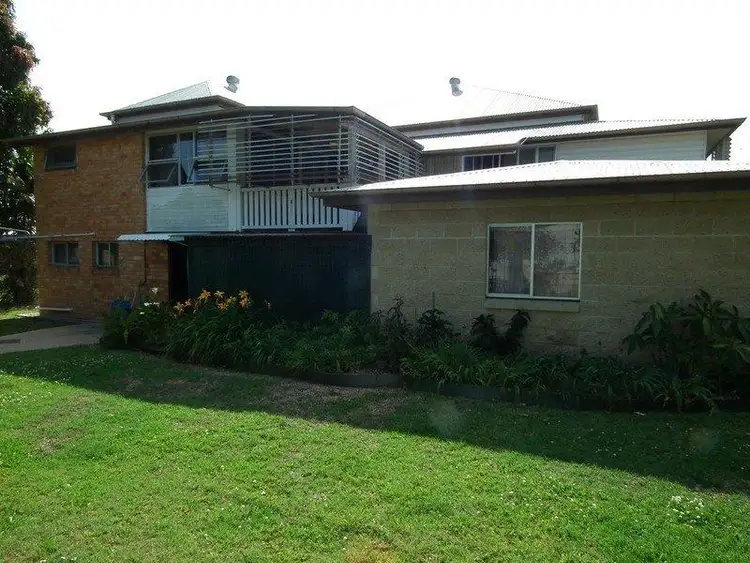 Fifth view of Homely house listing, 45 Fort Street, Maryborough QLD 4650