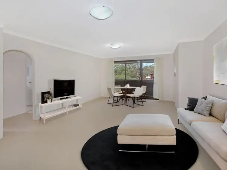 Second view of Homely unit listing, 10/15 Albert Parade, Ashfield NSW 2131