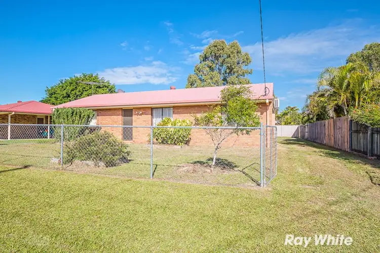 32 Lynfield Drive, Caboolture QLD 4510