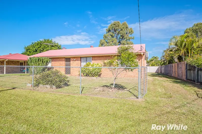 Main view of Homely house listing, 32 Lynfield Drive, Caboolture QLD 4510