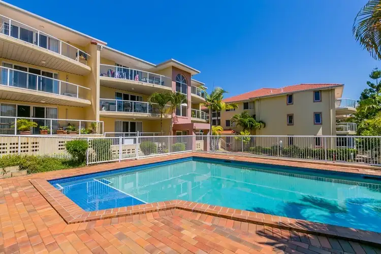 Main view of Homely unit listing, 21/16 Sykes Court, Southport QLD 4215